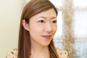 船木優子プロフィール